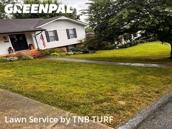 Grass Cut nearby Chattanooga, TN, 