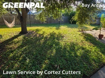 Grass Cutting nearby Corpus Christi, TX, 