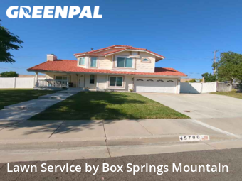 Lawn Service nearby Temecula, CA, 