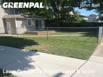 Yard Mowing nearby Grand Rapids, MI, 