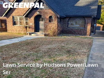 Yard Mowing nearby Jackson, TN, 