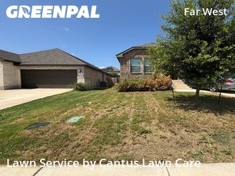 Lawn Mowing Service nearby San Antonio, TX, 