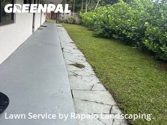 Lawn Care Service nearby Hallandale Beach, FL, 