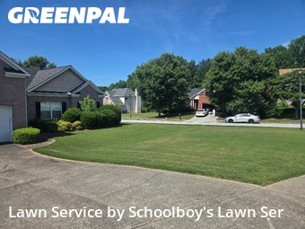 Lawn Maintenance nearby Snellville, GA, 