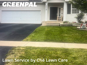 Lawn Cutting nearby Joliet, IL, 
