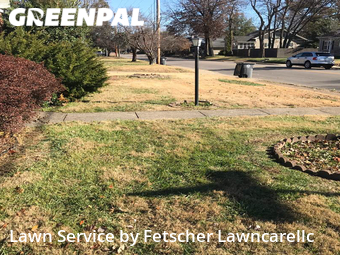 Lawn Service nearby Evansville, IN, 