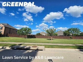Lawn Mowing nearby Roanoke, TX, 