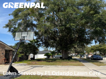 Lawn Care Servicein Winter Park,32792,Lawn Mowing by F1 Orlando Lawn Care, work completed in Dec , 2025