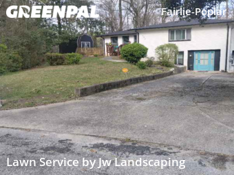 Lawn Mowing nearby Atlanta, GA, 