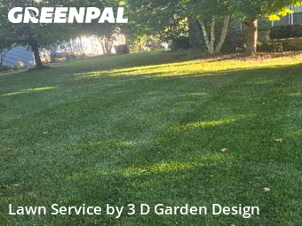 Grass Cutting nearby Fox River Grove, IL, 