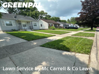 Grass Cutting nearby Harper Woods, MI, 