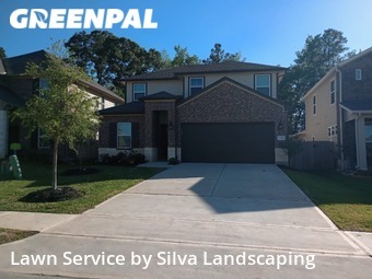 Lawn Cut nearby Montgomery, TX, 