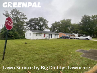 Lawn Care nearby Richmond, VA, 