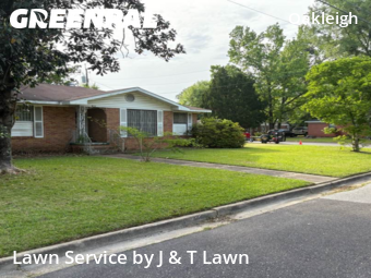 Yard Cutting nearby Mobile, AL, 