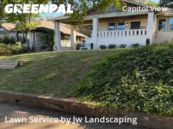 Lawn Maintenance nearby Atlanta, GA, 