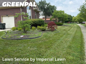 Yard Mowing nearby Canton, MI, 