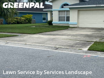 Grass Cutting nearby Kissimmee, FL, 