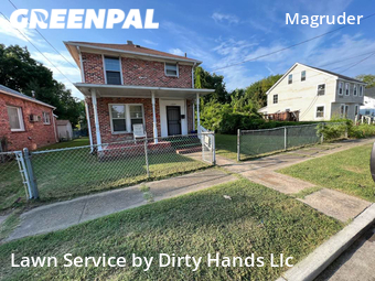 Yard Cutting nearby Newport News, VA, 