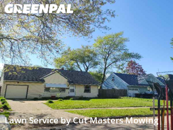 Lawn Service nearby Rockford, IL, 