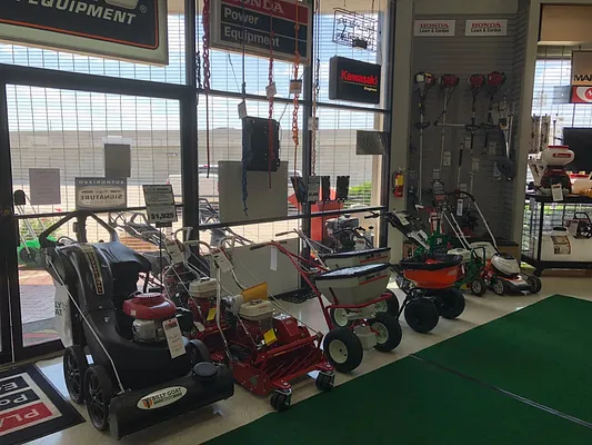 Plano Power Equipment Photo 17