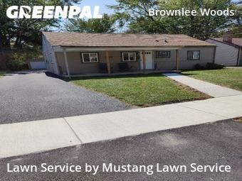 Lawn Mow nearby Youngstown, OH, 