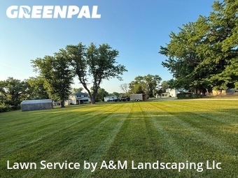 Yard Cutting nearby Glen Burnie, MD, 
