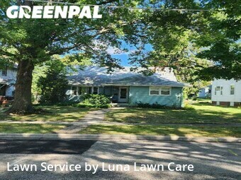 Lawn Service nearby Rockford, IL, 