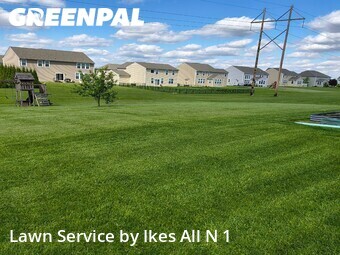 Lawn Service nearby Dayton, OH, 