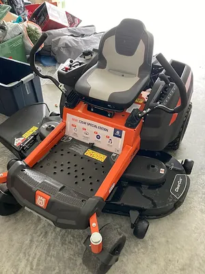 SLE Equipment Photo 17