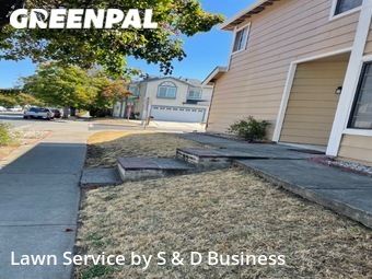 Lawn Cut nearby Fremont, CA, 