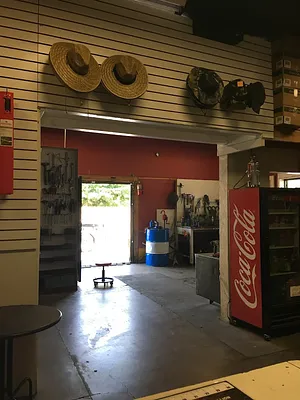 JB Garden Lawn Mower Shop Photo 4