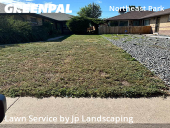 Lawn Cutting nearby Denver, CO, 