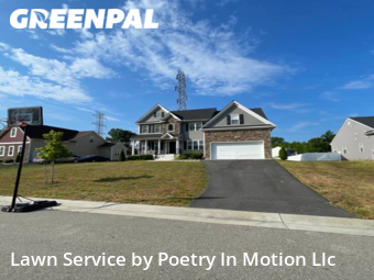 Grass Cutting nearby Richmond, VA, 