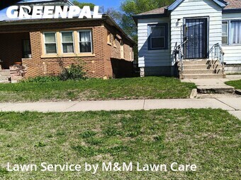Yard Mowing nearby Gary, IL, 