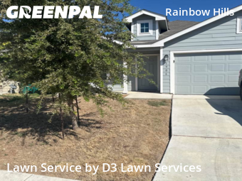 Lawn Mow nearby San Antonio, TX, 