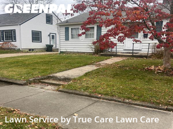 Lawn Cutting nearby Urbana, IL, 
