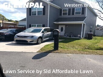 Lawn Care nearby Chesapeake, VA, 