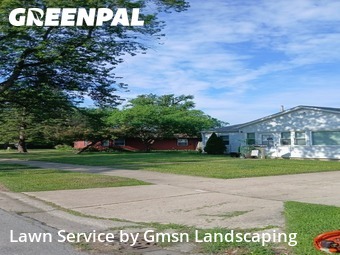 Lawn Mowing Service nearby Hammond, IN, 