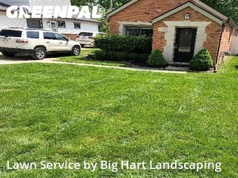 Lawn Maintenance nearby Harrison Township, MI, 