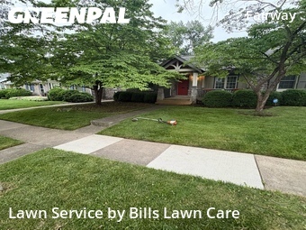 Lawn Care nearby Lexington, KY, 