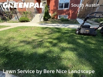 Landscaping Maintenance In Chicago,60644,Landscaping Renovation by Bere Nice Landscape, work completed in Jul , 2026