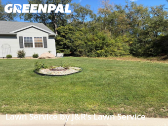 Lawn Care Service nearby South Bend, IN, 
