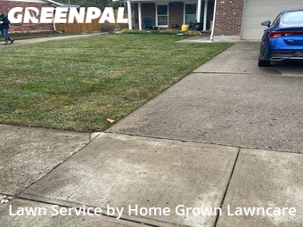 Lawn Mow nearby Fairfield, OH, 
