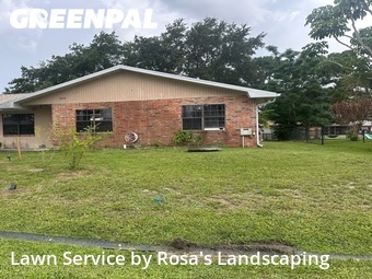 Grass Cutting nearby Port St. Lucie, FL, 