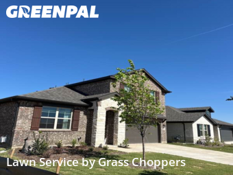 Lawn Maintenance nearby Denton, TX, 