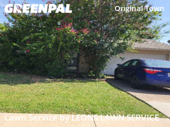 Lawn Maintenance nearby Carrollton, TX, 