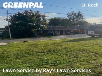 Lawn Care Service nearby New Orleans, LA, 