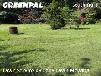 Lawn Mowing nearby Fuquay Varina, NC, 