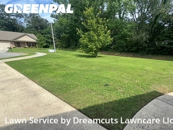 Lawn Cutting nearby Huntsville, AL, 