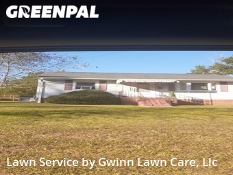 Lawn Cut nearby Bessemer City, NC, 